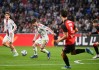 随着里昂4-2，巴黎FC4-0，欧塞尔3-1，法甲最新积分榜出炉